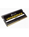 corsair Pamięć DDR4 Vengeance 16GB/3200 (1x16GB) CL22 SODIMM - nr 10