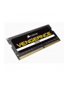 corsair Pamięć DDR4 Vengeance 16GB/3200 (1x16GB) CL22 SODIMM - nr 11