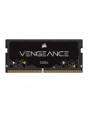 corsair Pamięć DDR4 Vengeance 16GB/3200 (1x16GB) CL22 SODIMM - nr 1