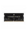 corsair Pamięć DDR4 Vengeance 16GB/3200 (1x16GB) CL22 SODIMM - nr 2
