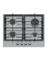 bosch Płyta gazowa PCH6A5I90 Flame Select WOK - nr 13