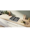 bosch Płyta gazowa PCH6A5I90 Flame Select WOK - nr 2