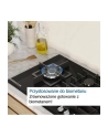 bosch Płyta gazowo-szklana POH6B6K30 - nr 4
