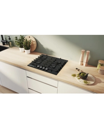 bosch Płyta gazowa PRP6A6H40 nr 2