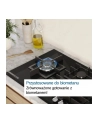 bosch Płyta gazowa PRP6A6H40 - nr 8