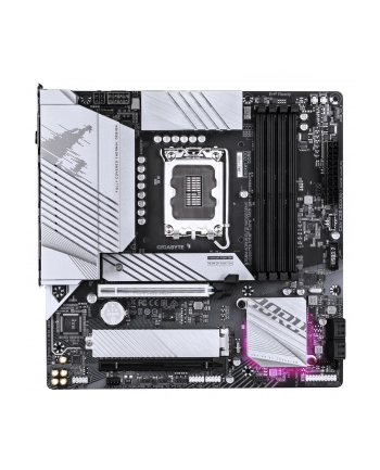 GIGABYTE B760M A E WF6E GEN5 LGA1700 1xDP 1xHDMI