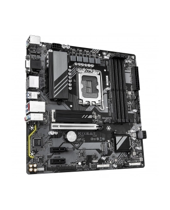 GIGABYTE B760M DS3H GEN5 LGA1700 2xDP 1xHDMI