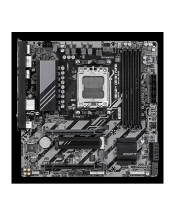 GIGABYTE B840M DS3H WF6 AM5