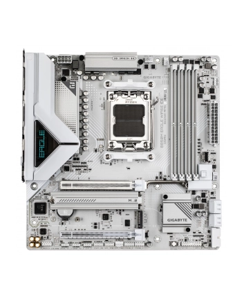 GIGABYTE B850M EAGLE WF6E ICE AM5 1xHDMI 2xDP nr 1