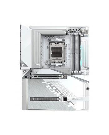 GIGABYTE X870 A STEALTH ICE AM5 1xHDMI