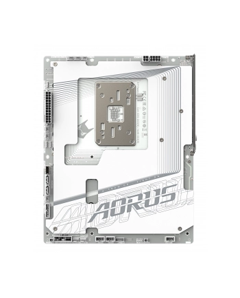 GIGABYTE X870 A STEALTH ICE AM5 1xHDMI
