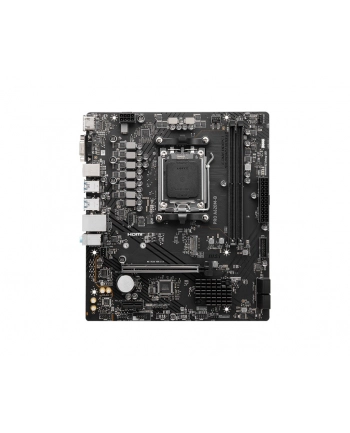 msi Płyta główna PRO A620M-B AM5 2DDR5 HDMI/M2 mATX nr 1