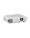 EPSON EB-W53 3LCD Pojector 4000lm - nr 4