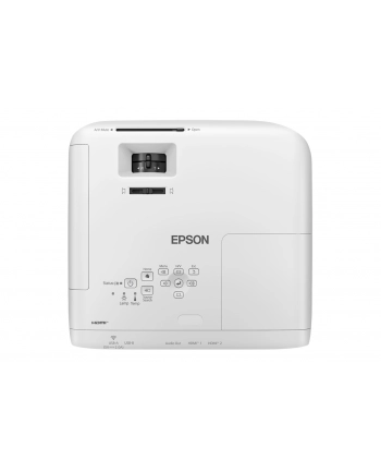 EPSON EH-TW840 3LCD Projector 4000lm nr 2