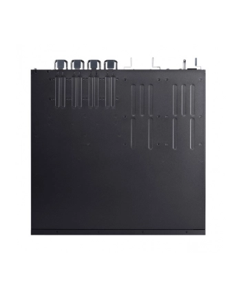tp-link Przełącznik Omada 48-Port Gb Stackable Lite L3 Managed with 4 PORT: 24× Gigabit RJ45 Ports, 4× 10G SFP+ Slots, RJ45/USB Type C Console Port