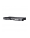 tp-link Przełącznik zarządzalny Omada 24-Port 10GBASE-T L2+ with 8 10GE  SFP+ Slots - nr 13