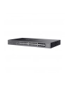 tp-link Przełącznik zarządzalny Omada 24-Port 10GBASE-T L2+ with 8 10GE  SFP+ Slots - nr 18
