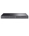 tp-link Przełącznik zarządzalny Omada 24-Port 10GBASE-T L2+ with 8 10GE  SFP+ Slots - nr 1