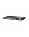 tp-link Przełącznik zarządzalny Omada 24-Port 10GBASE-T L2+ with 8 10GE  SFP+ Slots - nr 28
