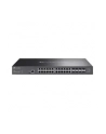 tp-link Przełącznik zarządzalny Omada 24-Port 10GBASE-T L2+ with 8 10GE  SFP+ Slots - nr 31