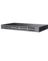 tp-link Przełącznik zarządzalny Omada 24-Port 10GBASE-T L2+ with 8 10GE  SFP+ Slots - nr 3