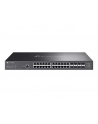 tp-link Przełącznik zarządzalny Omada 24-Port 10GBASE-T L2+ with 8 10GE  SFP+ Slots - nr 5