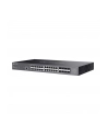 tp-link Przełącznik zarządzalny Omada 24-Port 10GBASE-T L2+ with 8 10GE  SFP+ Slots - nr 7