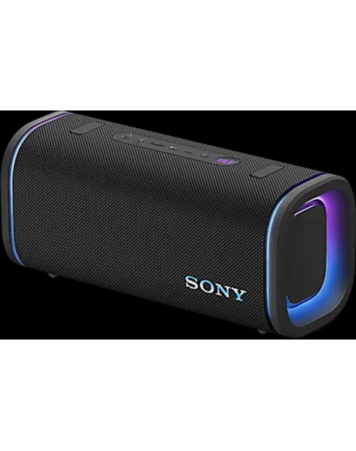 Sony ULT Field 5 Czarny SRS-ULT50B główny