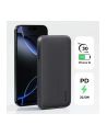 aukey PB-Y46P PowerBank | 10000mAh | 20W | 2xUSB | kabel USB-C - nr 5