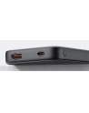 aukey PB-Y46P PowerBank | 10000mAh | 20W | 2xUSB | kabel USB-C - nr 7