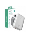 aukey PB-Y57 White Mini PowerBank | 20000mAh | 22.5W | 2xUSB | PD 3.0 QC 3.0 LED - nr 1