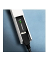 axagon ADR-207 USB 2.0 A-M -> A-F aktywny kabel przedłużacz/wzmacniacz 7.5m - nr 25