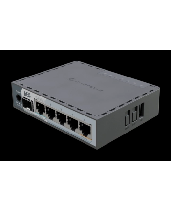 MIKROTIK  Router hEX S E60iUGS nr 2