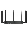 tp-link Brama sieciowa gigabitowa Omada 4G+ Cat6 AX3000 VPN with 4-Port PoE+PORT: 1× Gigabit SFP WAN/LAN Port, 1× Gigabit RJ45 WAN Port, 4× Gigabit WAN/LAN - nr 13