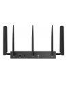 tp-link Brama sieciowa gigabitowa Omada 4G+ Cat6 AX3000 VPN with 4-Port PoE+PORT: 1× Gigabit SFP WAN/LAN Port, 1× Gigabit RJ45 WAN Port, 4× Gigabit WAN/LAN - nr 17