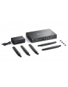 tp-link Brama sieciowa gigabitowa Omada 4G+ Cat6 AX3000 VPN with 4-Port PoE+PORT: 1× Gigabit SFP WAN/LAN Port, 1× Gigabit RJ45 WAN Port, 4× Gigabit WAN/LAN - nr 25
