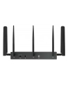 tp-link Brama sieciowa gigabitowa Omada 4G+ Cat6 AX3000 VPN with 4-Port PoE+PORT: 1× Gigabit SFP WAN/LAN Port, 1× Gigabit RJ45 WAN Port, 4× Gigabit WAN/LAN - nr 27