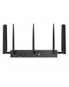 tp-link Brama sieciowa gigabitowa Omada 4G+ Cat6 AX3000 VPN with 4-Port PoE+PORT: 1× Gigabit SFP WAN/LAN Port, 1× Gigabit RJ45 WAN Port, 4× Gigabit WAN/LAN - nr 2