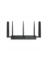 tp-link Brama sieciowa gigabitowa Omada 4G+ Cat6 AX3000 VPN with 4-Port PoE+PORT: 1× Gigabit SFP WAN/LAN Port, 1× Gigabit RJ45 WAN Port, 4× Gigabit WAN/LAN - nr 8