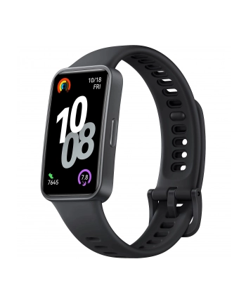 HUAWEI Band 10 - Czarny nr 1