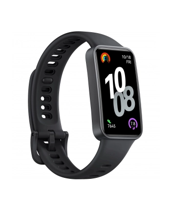 HUAWEI Band 10 - Czarny nr 2