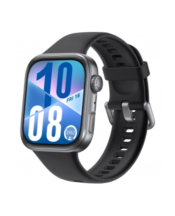 HUAWEI WATCH FIT 4 - Czarny nr 1