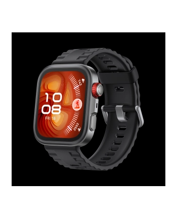 HUAWEI WATCH FIT 4 Pro - Czarny nr 1