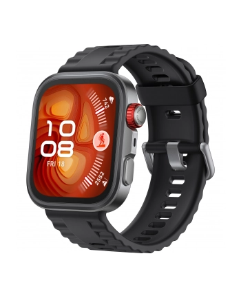 HUAWEI WATCH FIT 4 Pro - Czarny nr 2