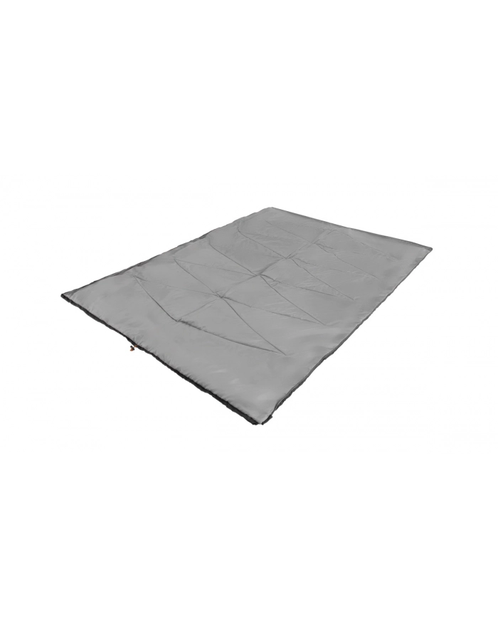 Easy Camp Śpiwór Syntetyczny Starling Square 10C 190Cm Czarny główny