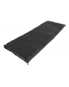 Easy Camp Śpiwór Syntetyczny Starling Square 10C 190Cm Czarny - nr 4