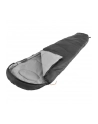 Easy Camp Śpiwór Syntetyczny Starling Mummy 8C 190Cm Czarny - nr 5