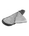 Easy Camp Śpiwór Syntetyczny Starling Mummy 8C 190Cm Czarny - nr 6