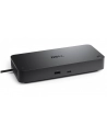 Stacja dokująca Dell Pro Thunderbolt 4 Smart Dock SD25TB4 - nr 1