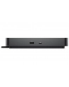 Stacja dokująca Dell Pro Thunderbolt 4 Smart Dock SD25TB4 - nr 31